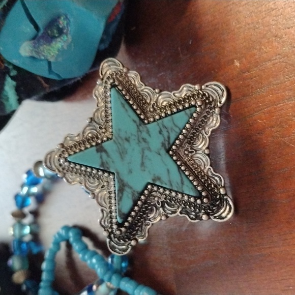 Turquoise bundle - Picture 3 of 10